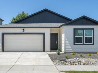 7908 W Zabo Rd, Spokane, WA 99224