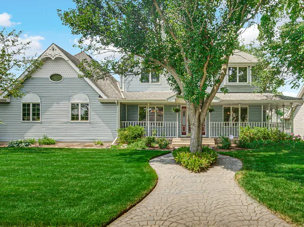 7544 Wren Ct, Schererville, IN 46375