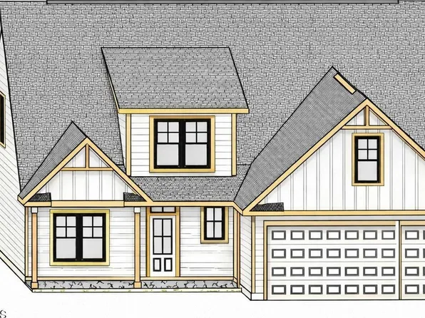 Tbd Doubs Chapel Road Lot 3, West End, NC 27376