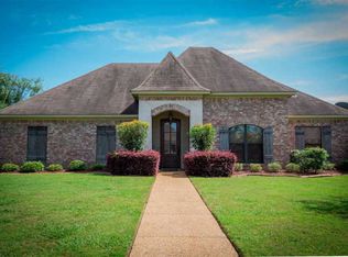 501 Stuart Xing, Brandon, MS 39042