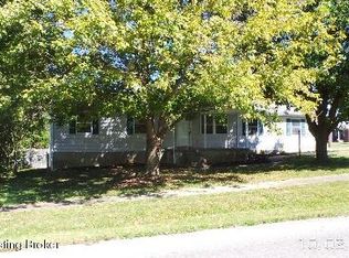 4417 Summitt Dr, Louisville, KY 40229