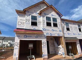 286 Whitley Ridge Dr, Clayton, NC 27527