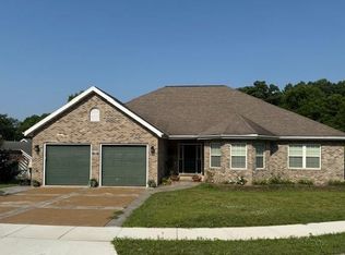 609 Cloute St, Fort Atkinson, WI 53538