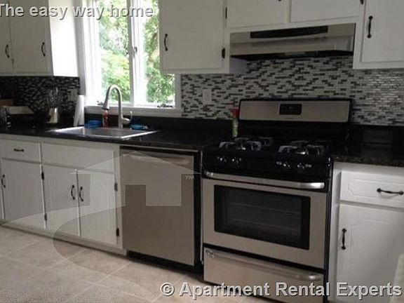 Apartment Rental Experts