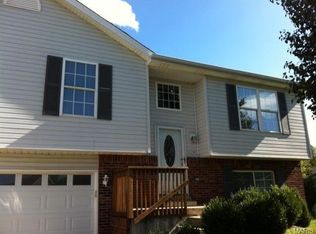534 Briar Meadows Ct, Wentzville, MO 63385