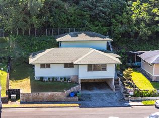 1875 Ala Noe Pl, Honolulu, HI 96819