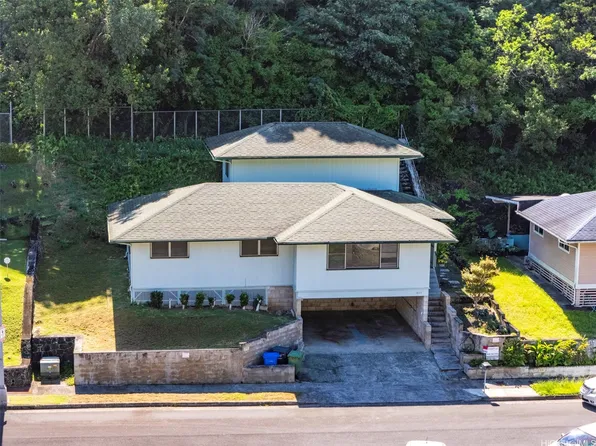 1875 Ala Noe Pl, Honolulu, HI 96819