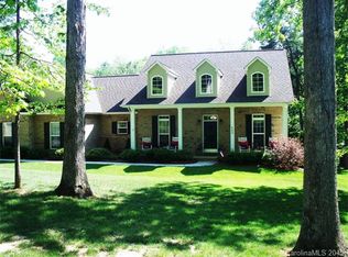 463 Autumnlight Dr, Salisbury, NC 28147