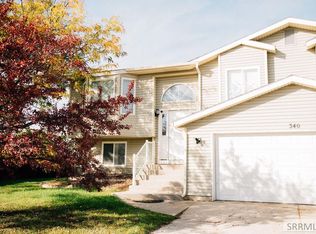 340 Noah St, Chubbuck, ID 83202