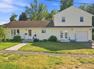 4 Rita Cir, South Hadley, MA 01075