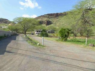 87-270 Hakimo Rd, Waianae, HI 96792