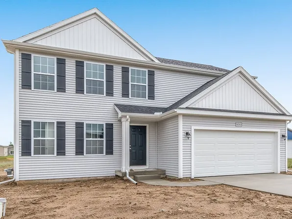 5719 Landrum Trl, Portage, MI 49024
