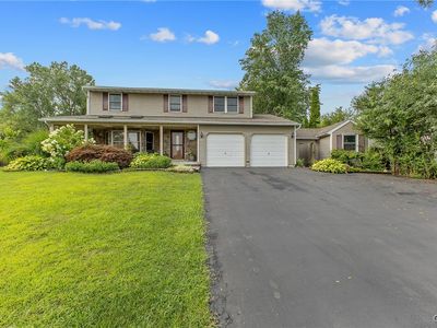 7973 Amor Dr, Clay, NY, 13041