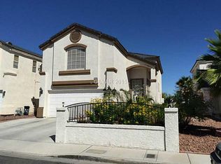 4282 Desert Heart Ct, Las Vegas, NV 89147