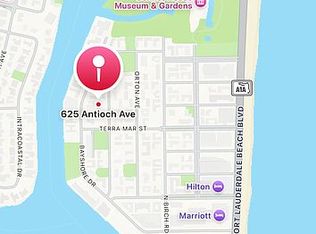 625 Antioch Ave APT 407, Fort Lauderdale, FL 33304