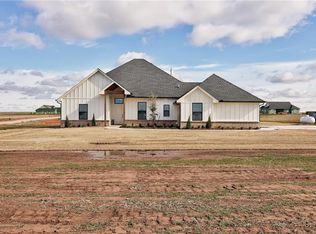 4428 Richland Rd NW, Piedmont, OK 73078
