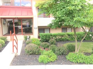 8004 Valley Manor Rd APT 2B, Owings Mills, MD 21117