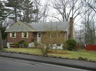 265 Burlington Ave, Wilmington, MA 01887