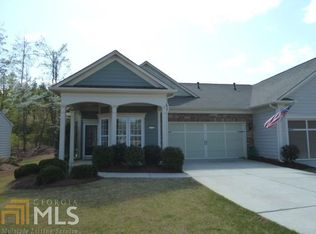 6241 Longleaf Dr, Hoschton, GA