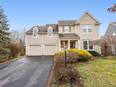 7208 Upper Clarenton Dr S, New Albany, OH, 43054