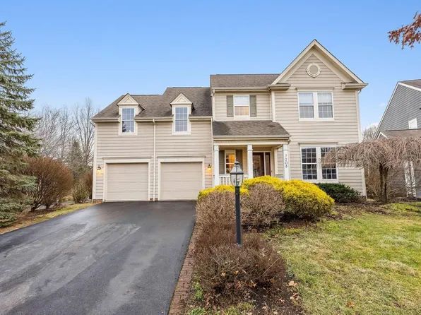 7208 Upper Clarenton Dr S, New Albany, OH 43054