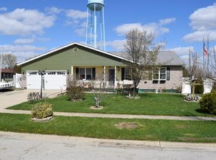 45 Lloyd Dr, North Lewisburg, OH 43060