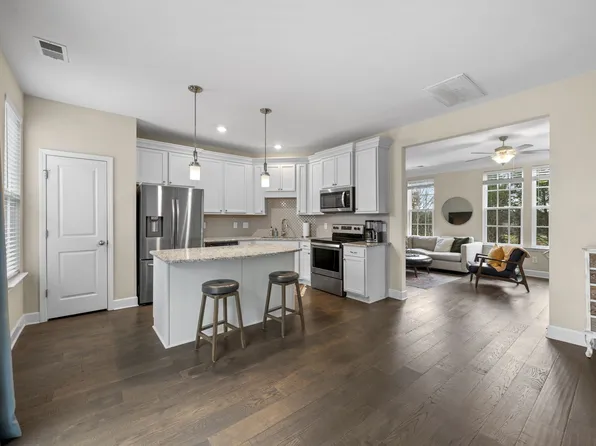 411 Iona Way, Nolensville, TN 37135