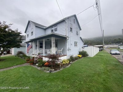 56 Bohac St, Swoyersville, PA, 18704