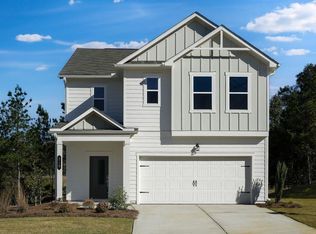 219 Groveton Ct, Euharlee, GA 30145