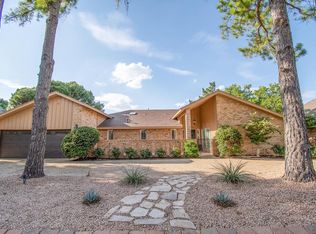 4604 Teakwood Trce, Midland, TX 79707