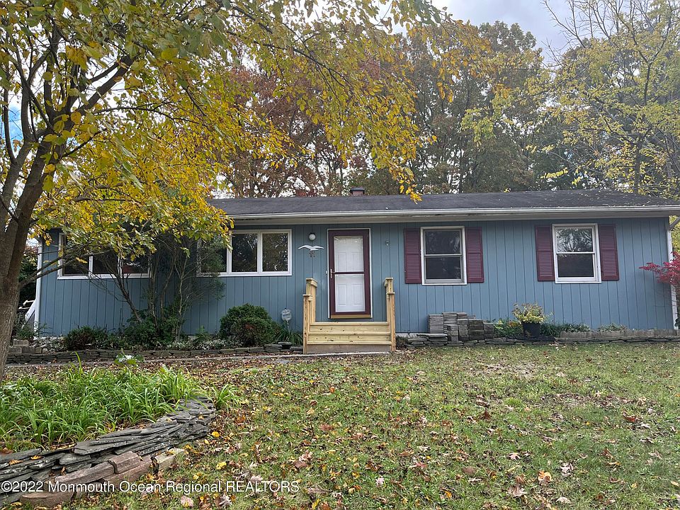 11 Mallard Road, Bayville, NJ 08721 Zillow