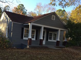 78 Mathis Lake Rd, Thomaston, GA 30286