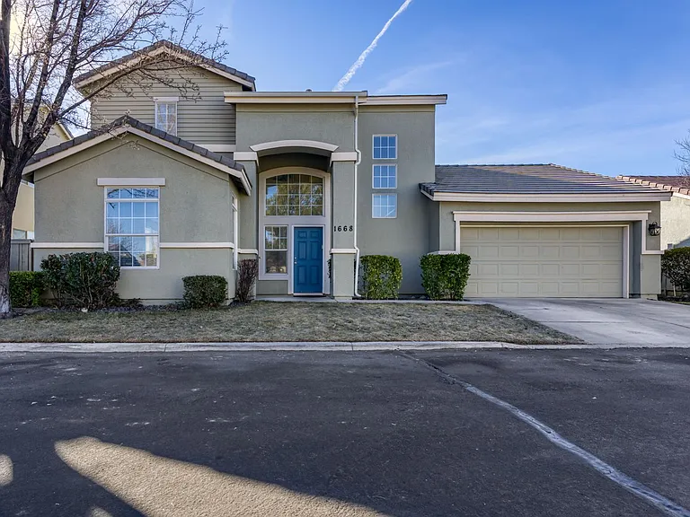 1668 Rocky Cove Ln — Photo 3