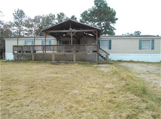 114 Little Bear, Grapeland, TX