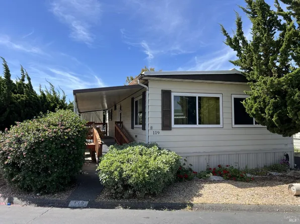 244 American Canyon Road #119, American Canyon, CA 94503