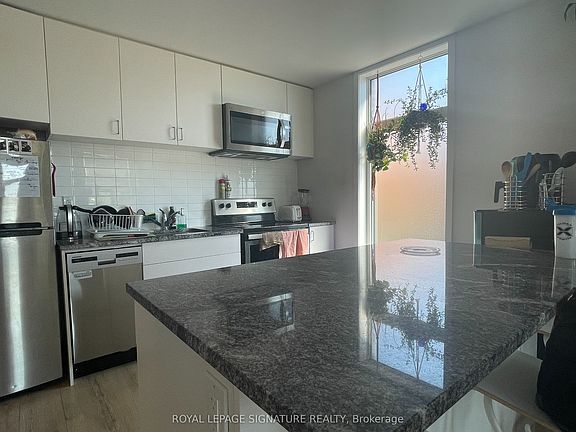 3rd image of 1760 Simcoe St N #95B