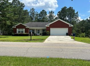 2626 Jordon Ave, Cowarts, AL 36321
