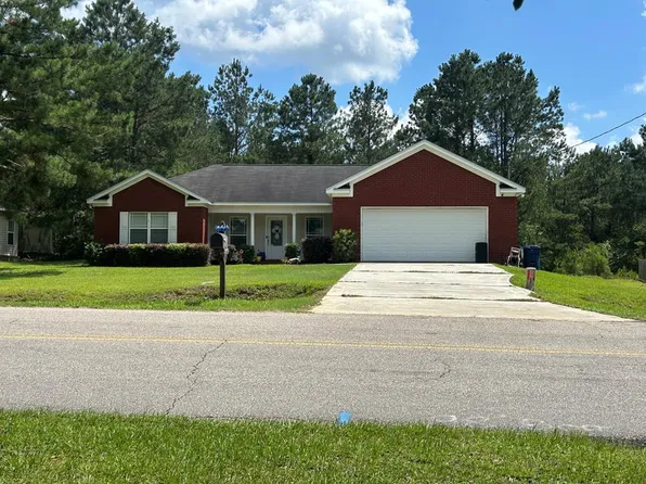 2626 Jordon Ave, Cowarts, AL 36321