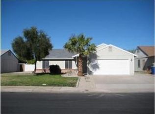 4520 W Gail Dr, Chandler, AZ 85226