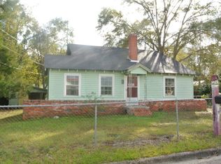 207 Cawthon St, Andalusia, AL 36420