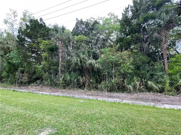 1088 N Citrus Ave, Crystal River, FL 34428