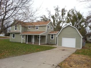527 W South St, Hastings, MI