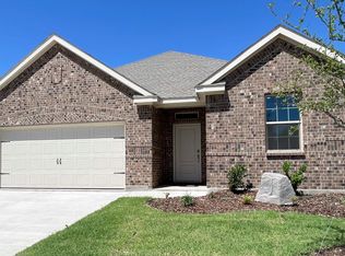 4204 Lucy Ln, Sherman, TX 75090