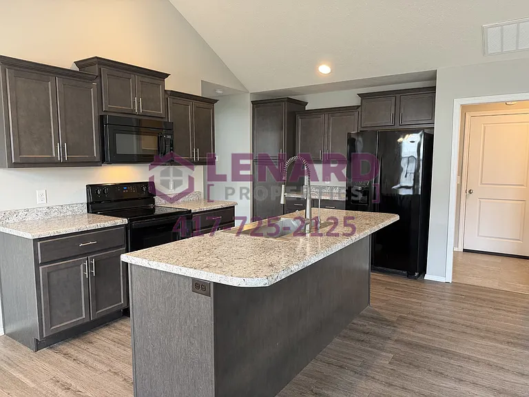 1361 S Lorraine Ave — Photo 6