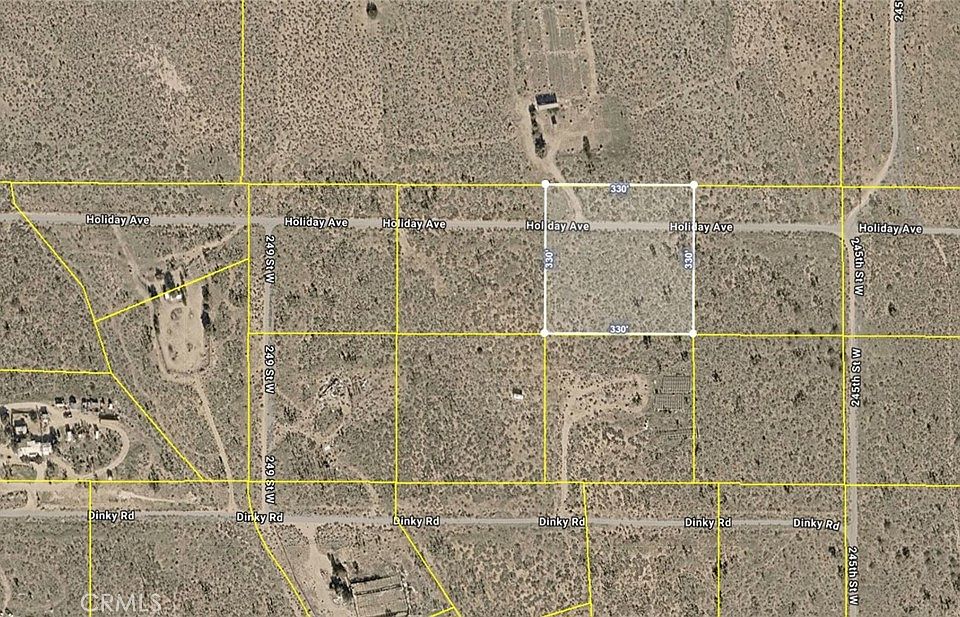 1st image of 24800 Holiday Ave Lot 7