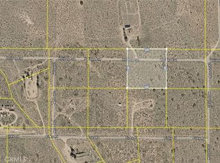 24800 Holiday Ave Lot 7, Rosamond, CA