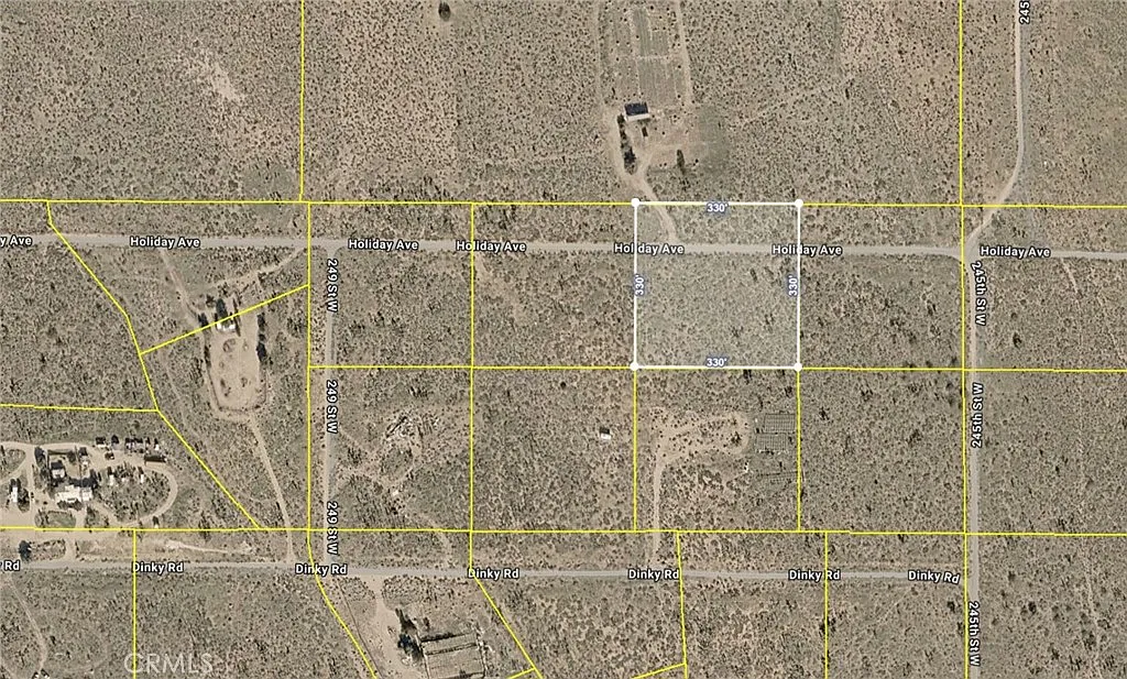 24800 Holiday Ave Lot 7 photo 1