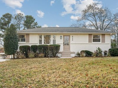 924 Shauna Dr, Nashville, TN, 37214