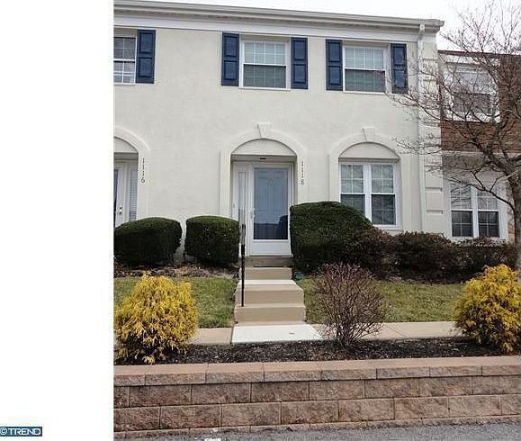 For Sale: 1118 Putnam Blvd, Wallingford, PA 19086