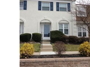 1118 Putnam Blvd, Wallingford, PA 19086